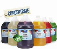 Special! 12 Gallons Of Concentrate 1 Half Price You Save $21.49 Plus Free Shipping